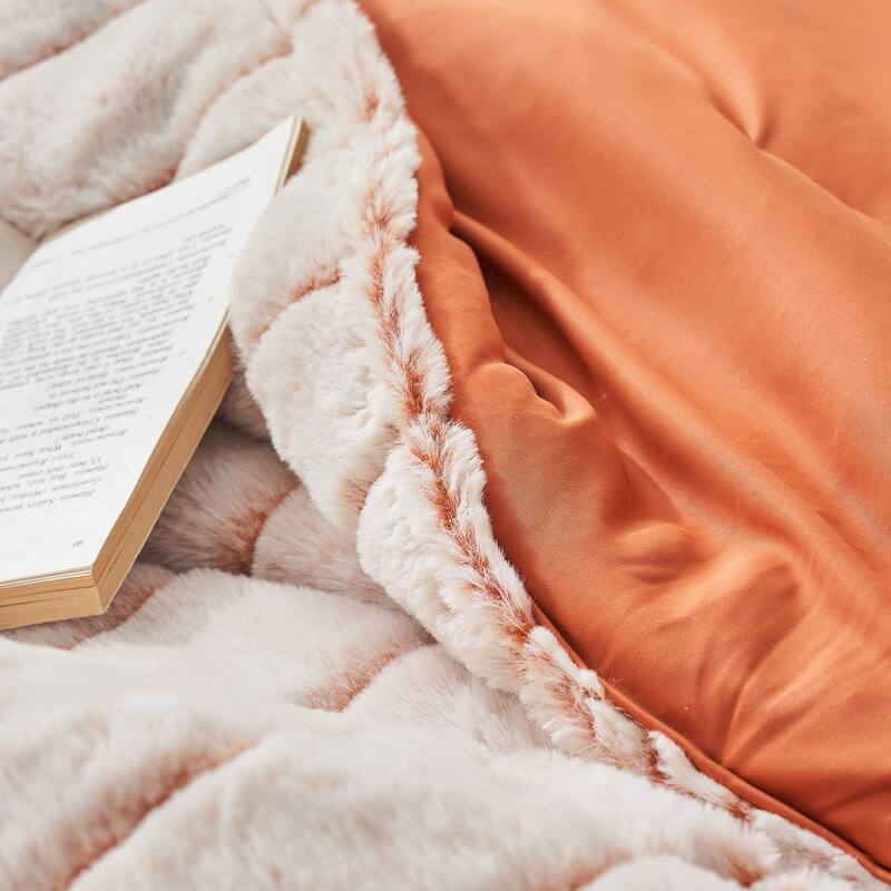 Better Than Anesthesia® - Coma Inducer® Oversized Comforter Set