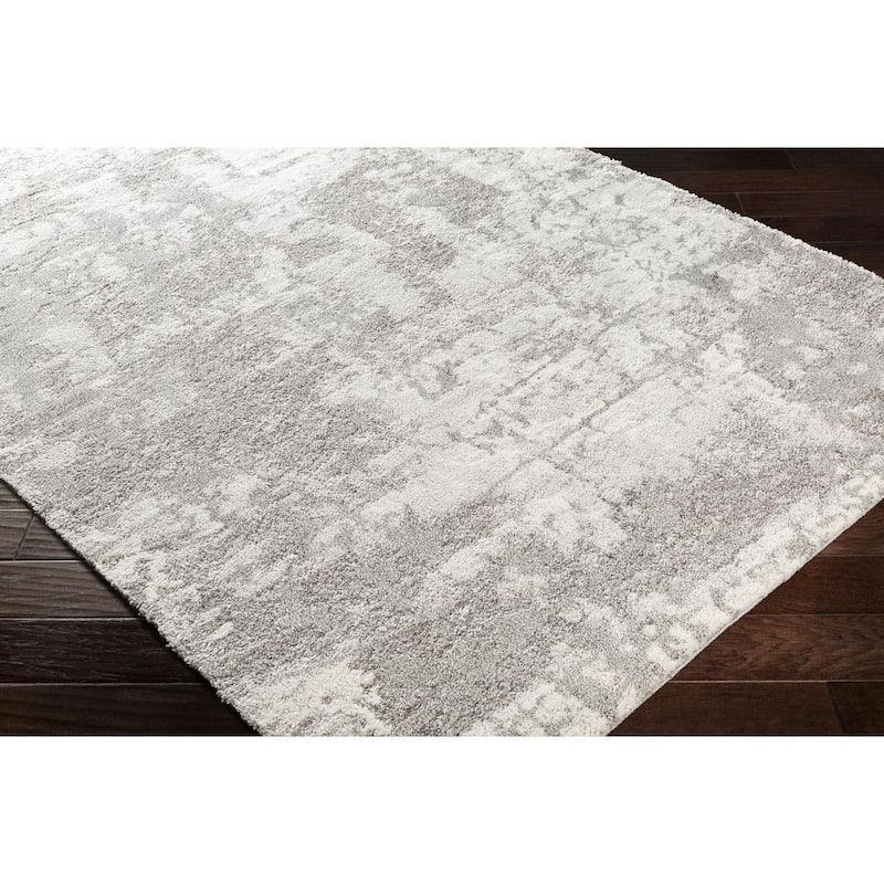 Livabliss Venice Casual Area Rug.