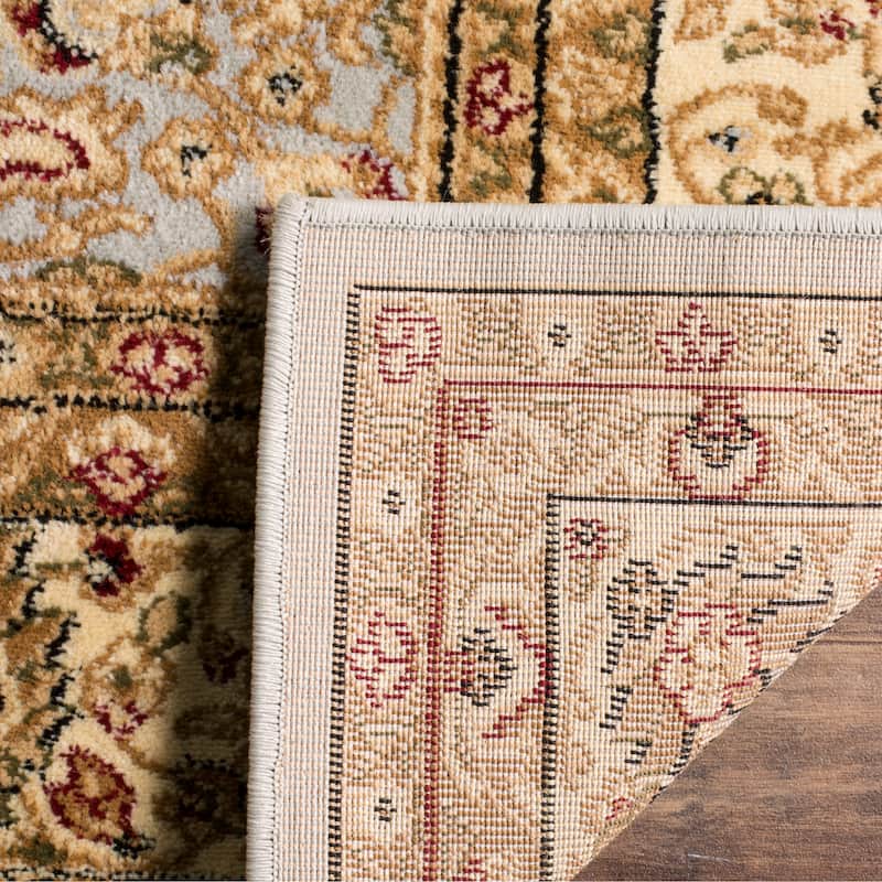SAFAVIEH Lyndhurst Fulgencia Traditional Bordered Oriental Area Rug
