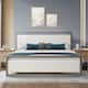 Option Grey+Ivory-King Size