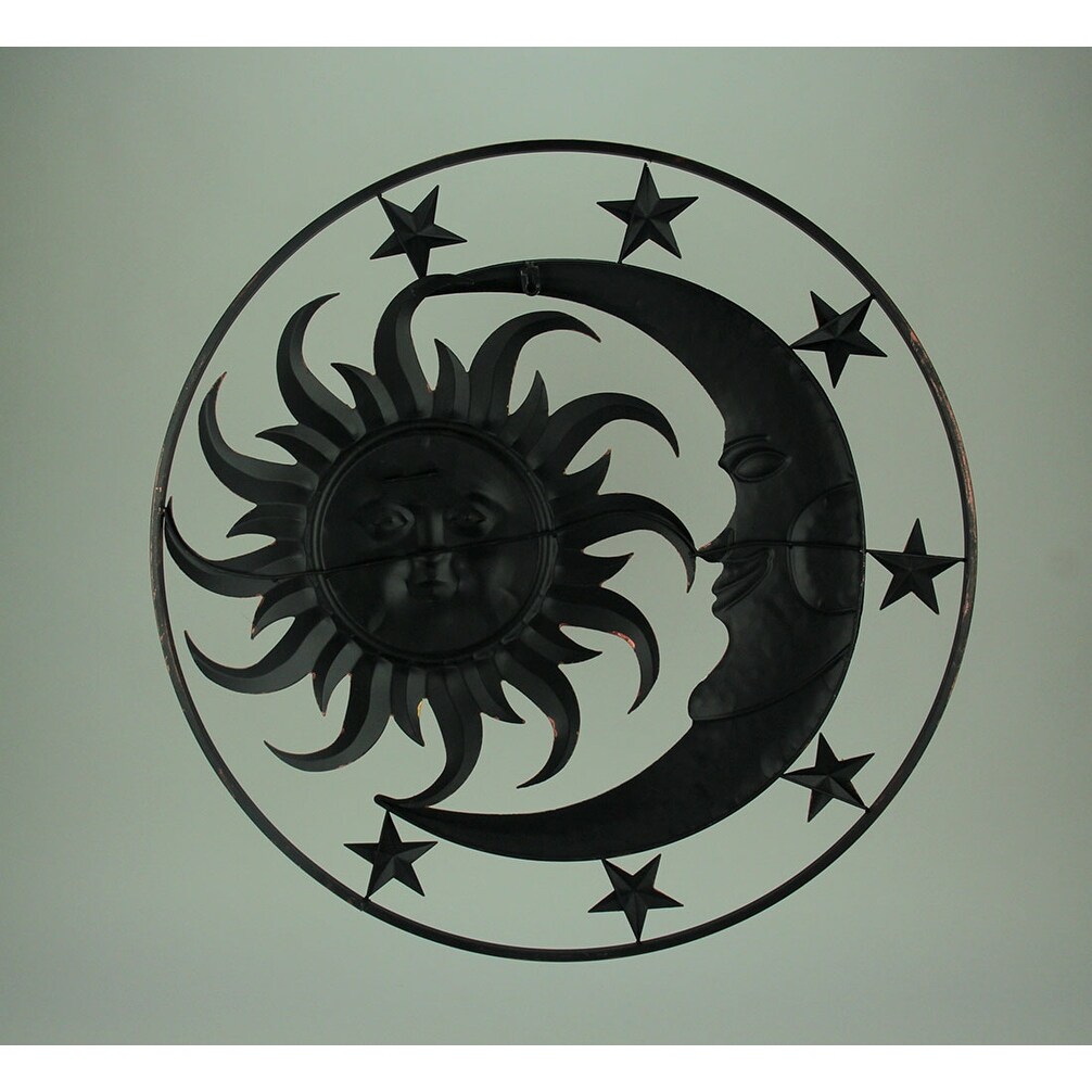 Metal Wall Art Celestial Moon Sun And Stars Indoor Outdoor Garden Wall Hanging Decor Inches Patio Lawn Garden Plaques Wall Art Fcteutonia05 De Metal Wall Art Celestial Moon Sun And Stars Indoor Outdoor Garden Wall Hanging Decor Inches Patio Lawn Garden Plaques Wall Art Fcteutonia05 De