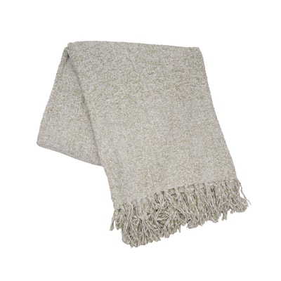Cozy Throw Blanket Collection