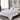 Aurora 233 Thread Count White Goose Down Comforter