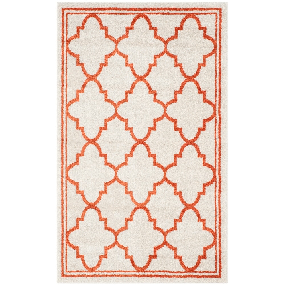 SAFAVIEH Amherst Namira Trellis Rug
