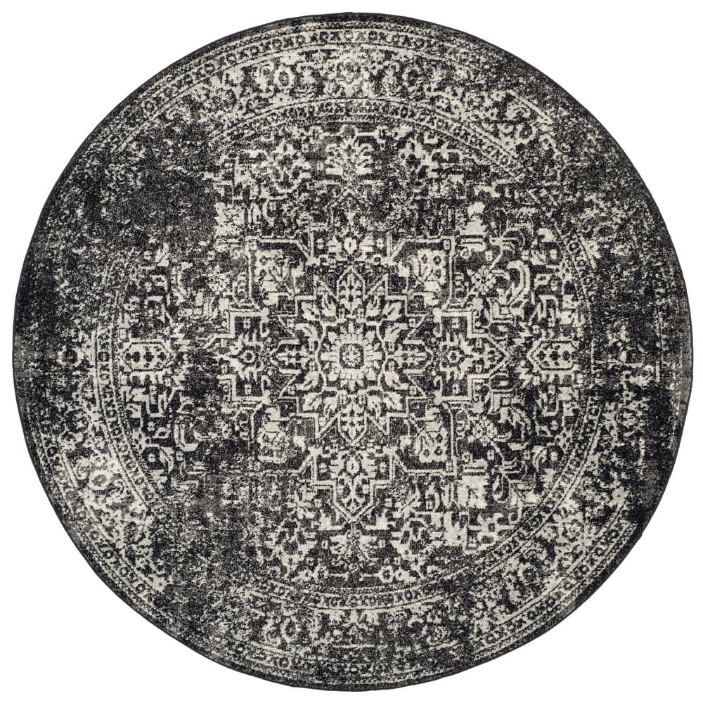 SAFAVIEH Evoke Pety Vintage Distressed Rug