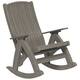 Option Coastal Gray Woodgrain