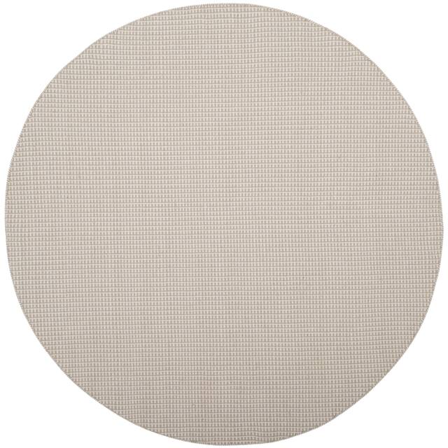 SAFAVIEH Handmade Montauk Rukhsana Flatweave Cotton Fringe Rug