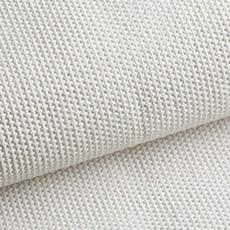 Madison Park Tufted Pearl Channel Solid Bath Rug