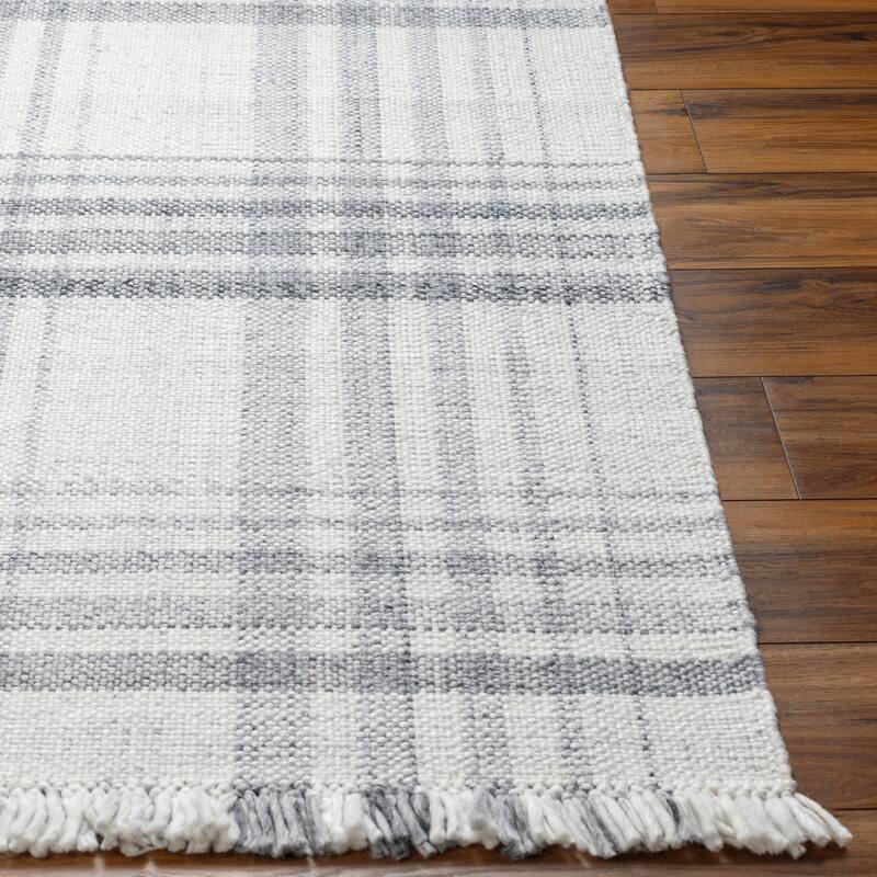 Matheny Casual Area Rug