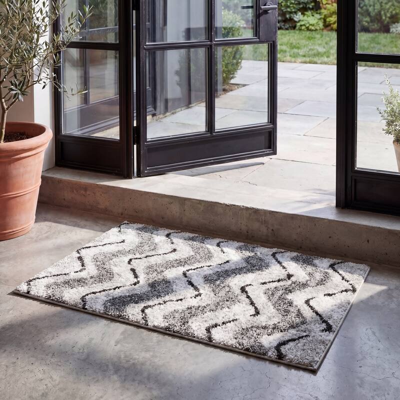 SAFAVIEH Adirondack Elfride Vintage Boho Oriental Rug