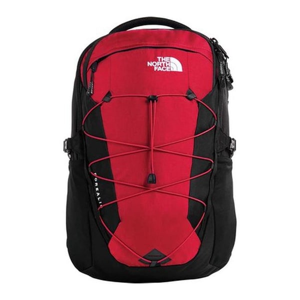 north face borealis size