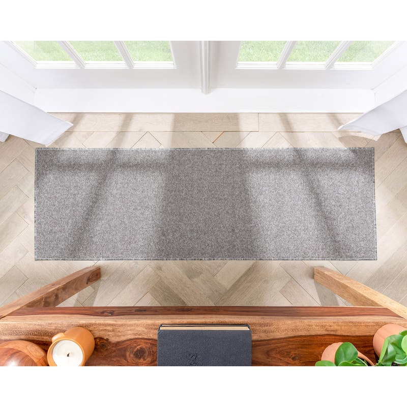 Well Woven Kings Court Warby Modern Area Rug - 1' 8" x 5'