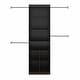 preview thumbnail 6 of 14, Systembuild Evolution Rochon Closet Storage System