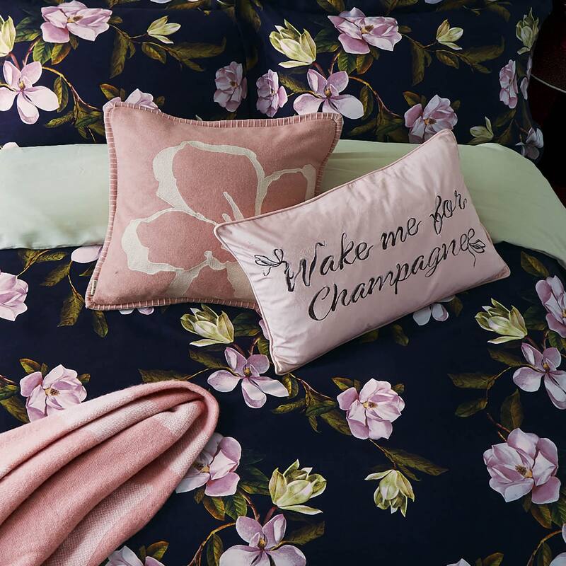 Ted Baker Wake Me Up Decorative Pillow - On Sale - Bed Bath & Beyond ...