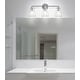 preview thumbnail 10 of 82, Evelyn Metal Vanity Light, by JONATHAN Y