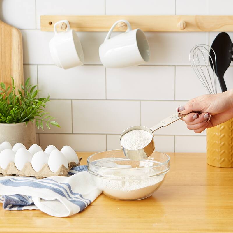 Measuring Cup