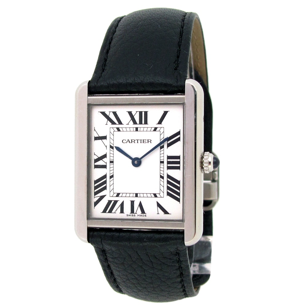 cheapest cartier watch