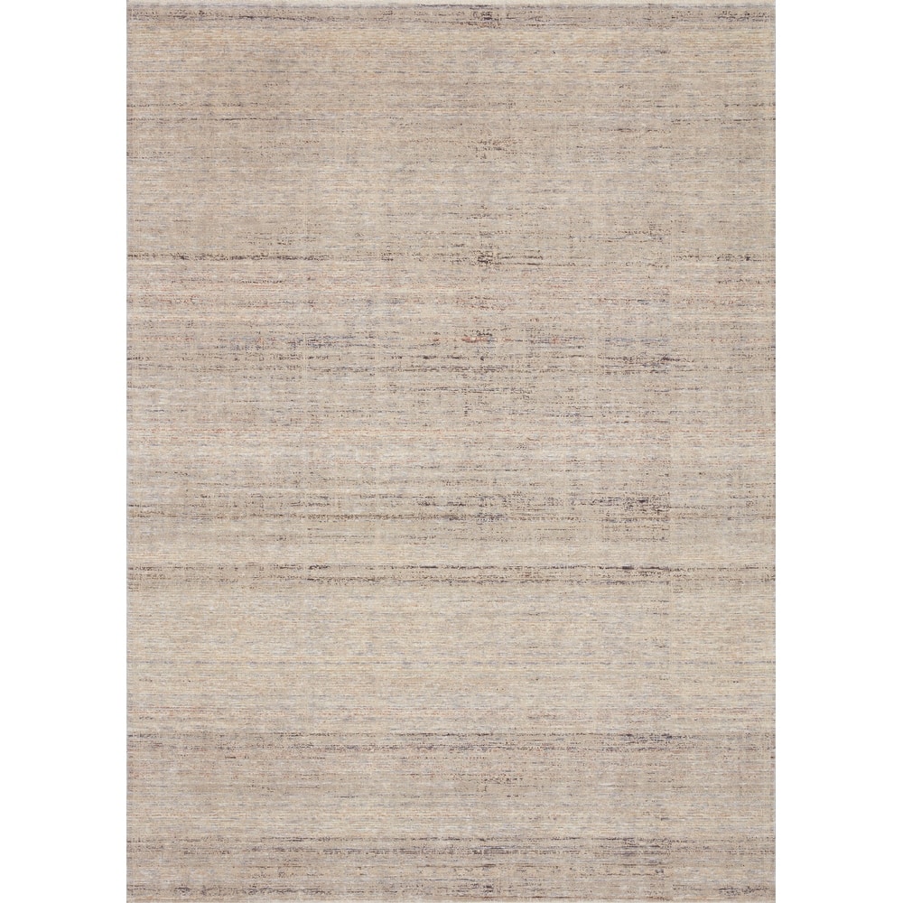 Alexander Home Artysan Mid-Century Modern Area Rug