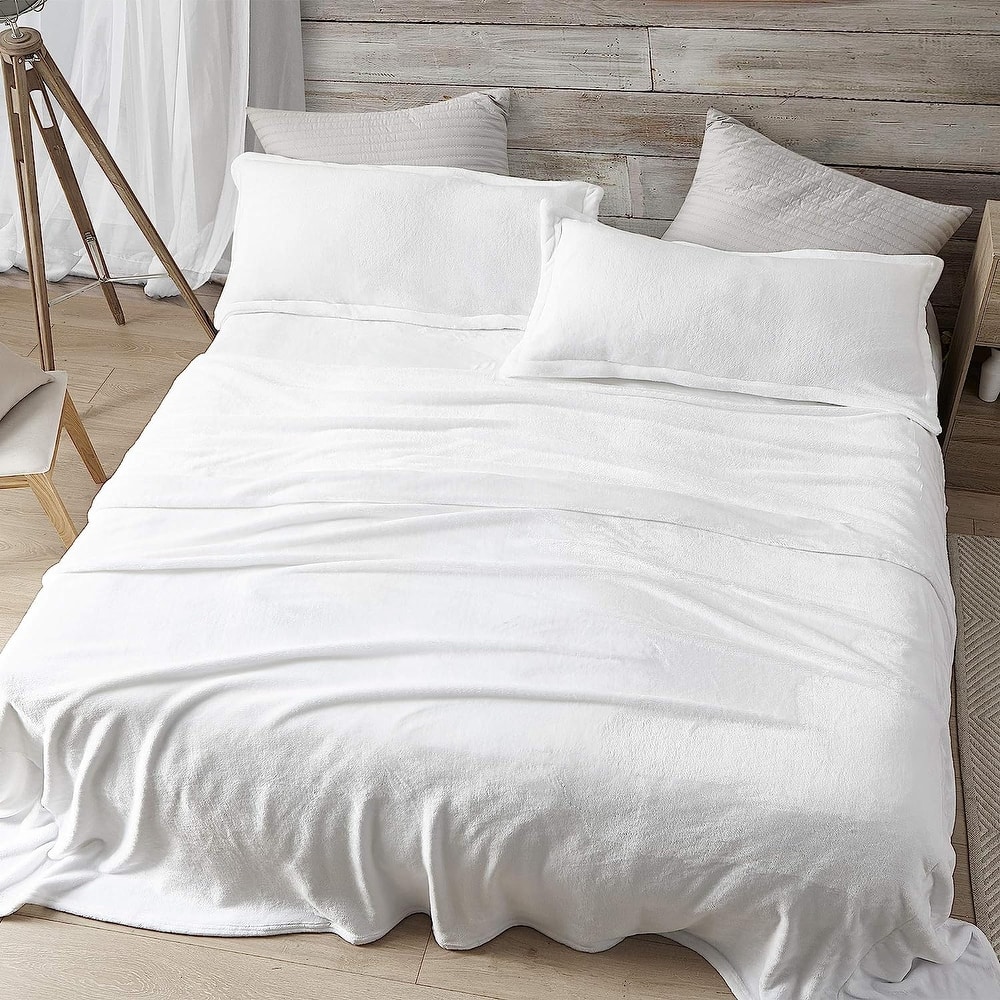 Me Sooo Comfy Sheet Set - Coma Inducer® - White