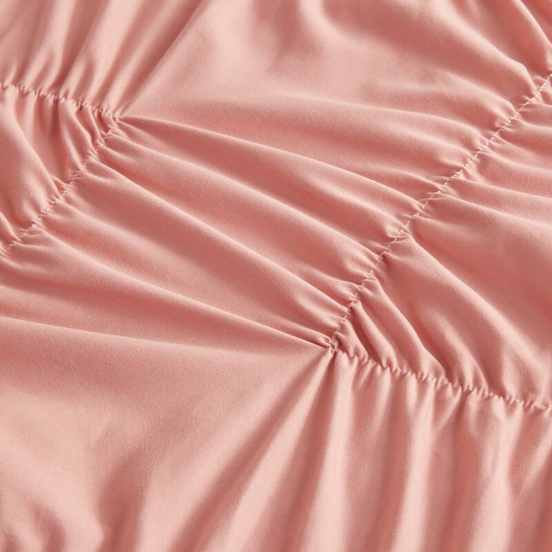 Jessica Simpson Emmy Textured Comforter Sets