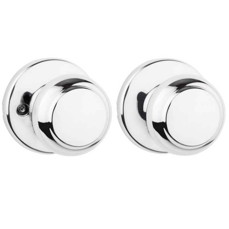 Kwikset Cove Passage Door Knob Set