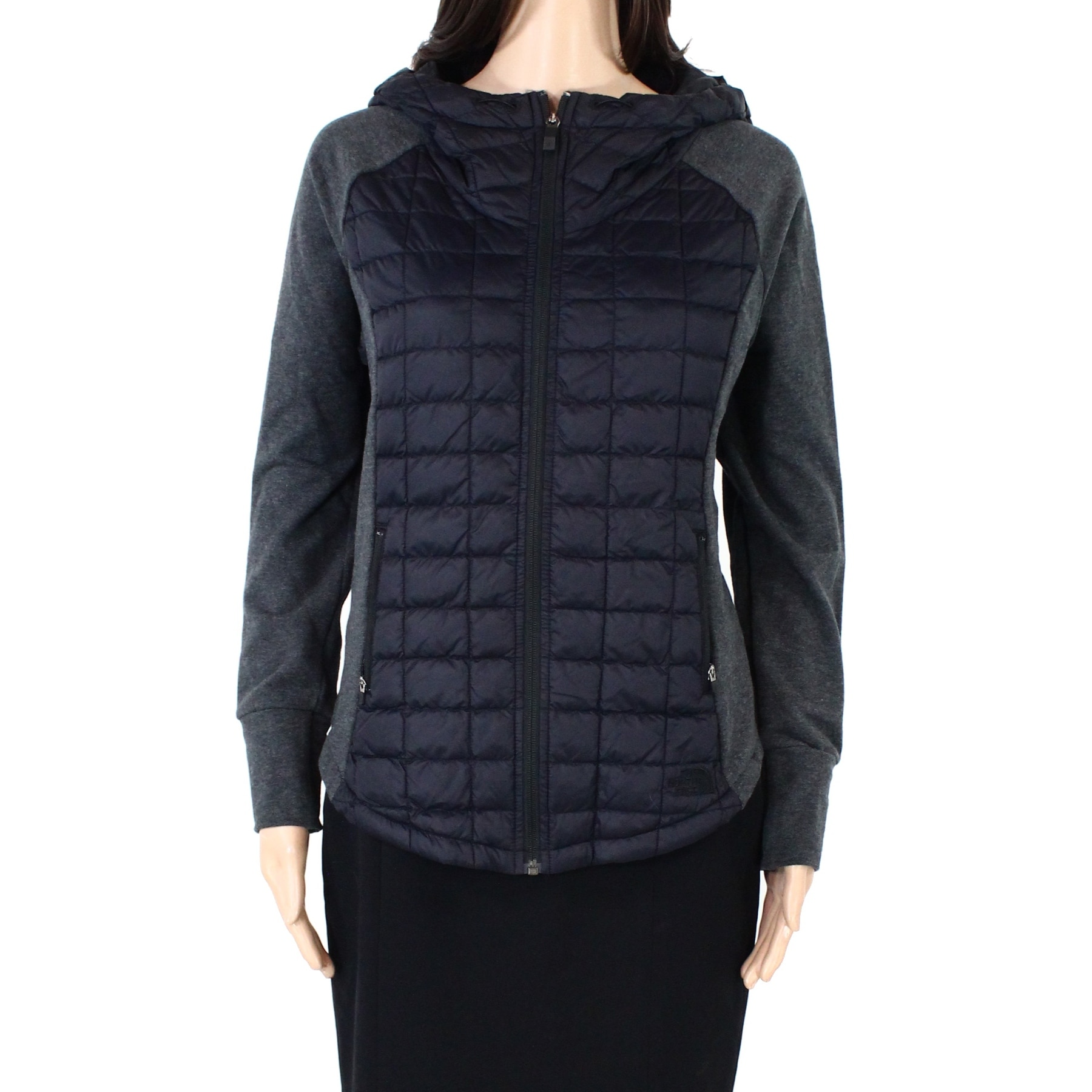 north face endeavor