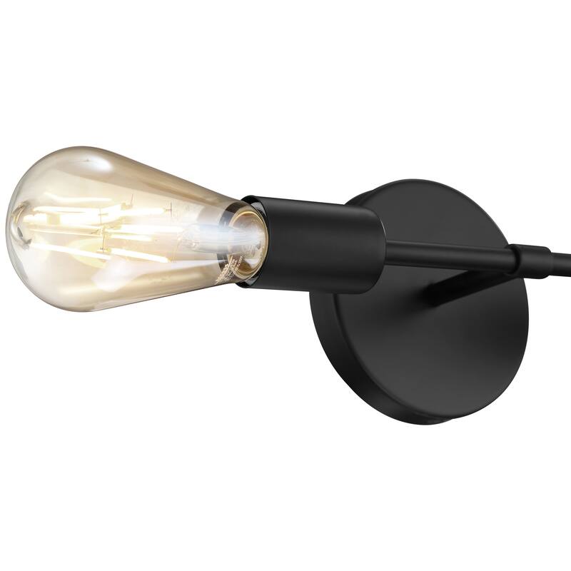 Access Lighting Iconic 2-Light LED Wall Sconce