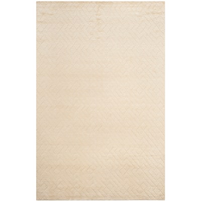 SAFAVIEH Handmade Manhattan Ljubica Modern Wool Rug