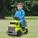 preview thumbnail 19 of 34, Ride on Truck, 6V Kids Electric Car with Under Seat Storage