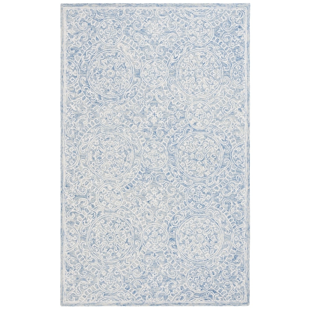 Lauren Ralph Lauren Handmade Reineke Casual Wool Rug