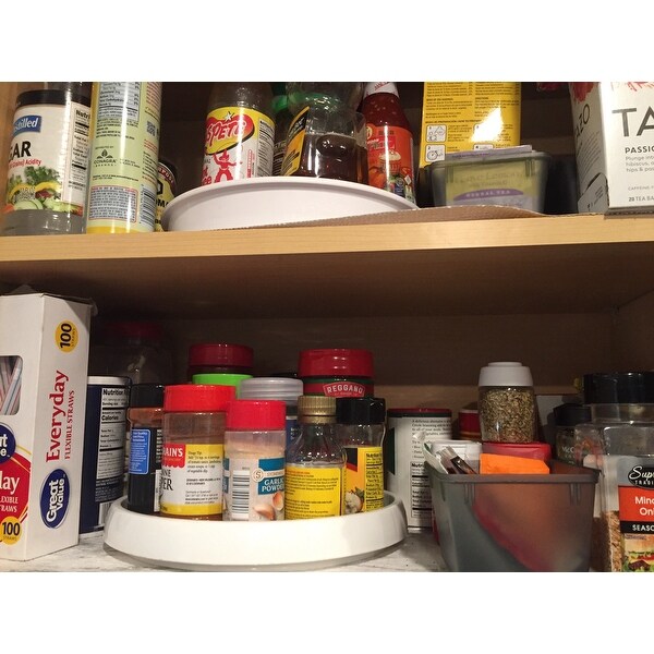 Top Product Reviews for Lazy Susan- 9.75 Inch Diameter ...