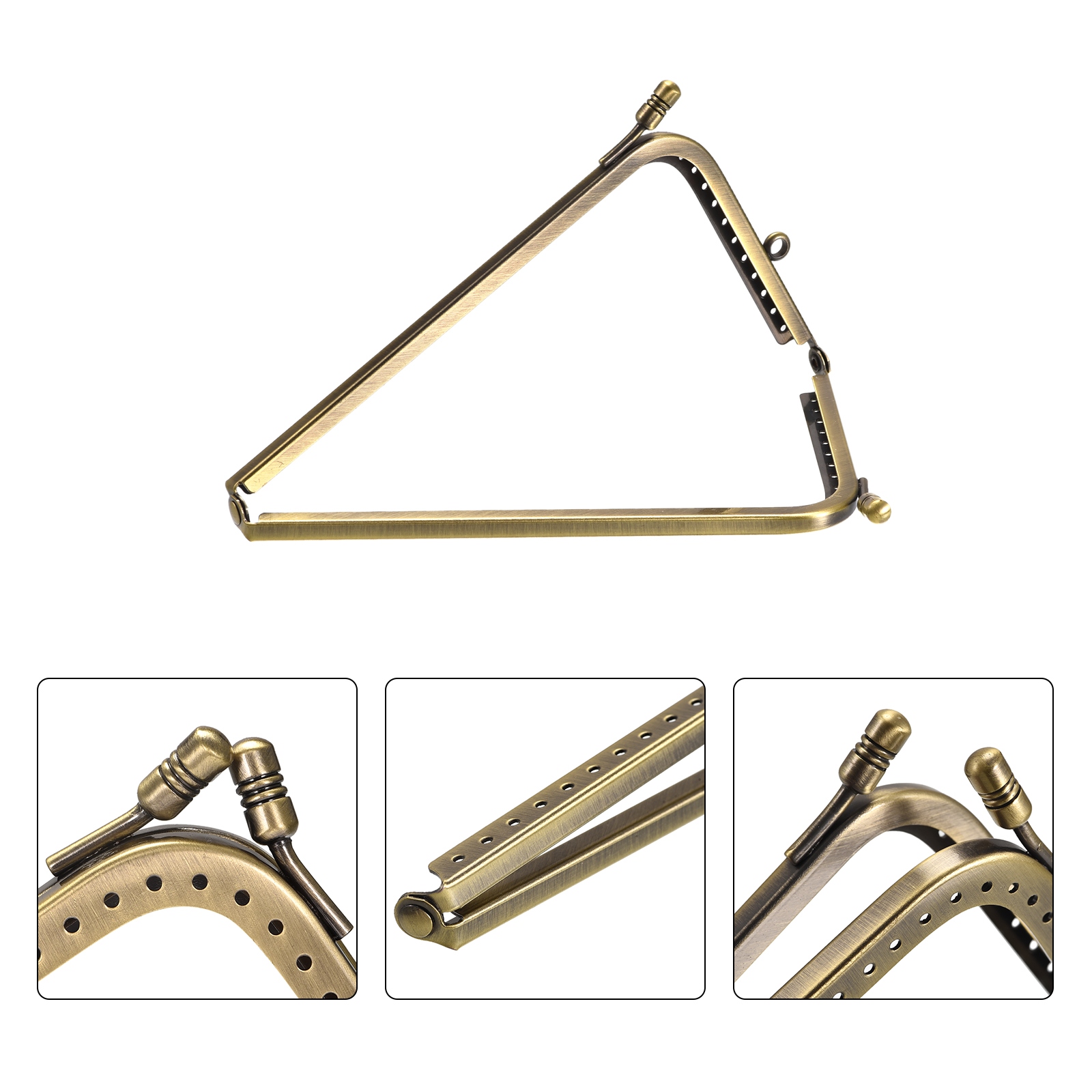 今週の新着アイテム Metal Purse 6.1 Frames, アクセサリー