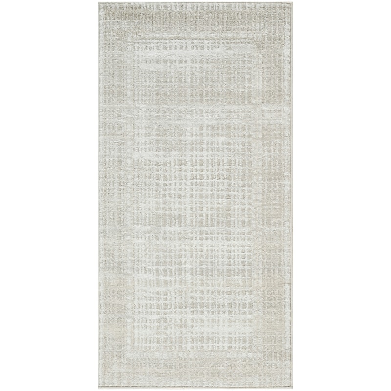 Nourison Dekor Indoor only Abstract Area Rug