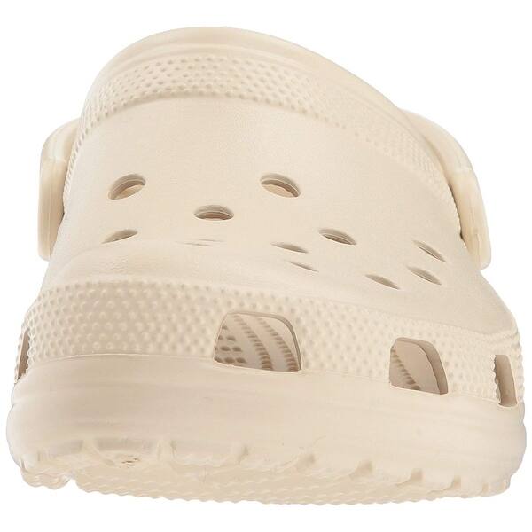 Shop Crocs Mens Alligator Slip On Casual Clogs Overstock 22053816