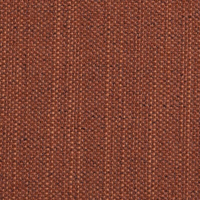 KINWELL 25" Performance Fabric Upholstered Rolling Dining Armchair