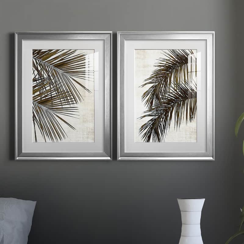 Palm I Premium Framed Print - Ready to Hang