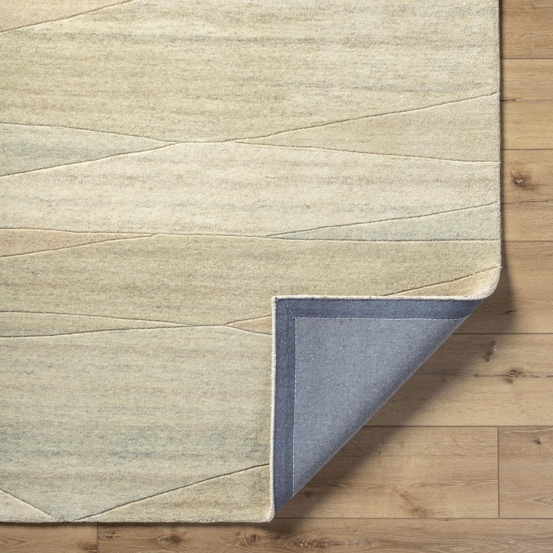 Livabliss Forum Mid-Century Abstract Area Rug