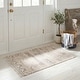 preview thumbnail 10 of 20, SAFAVIEH Handmade Natural Kilim Domiziana Wool Rug with Fringe