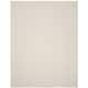 SAFAVIEH Handmade Flatweave Montauk Salinda Casual Cotton Rug