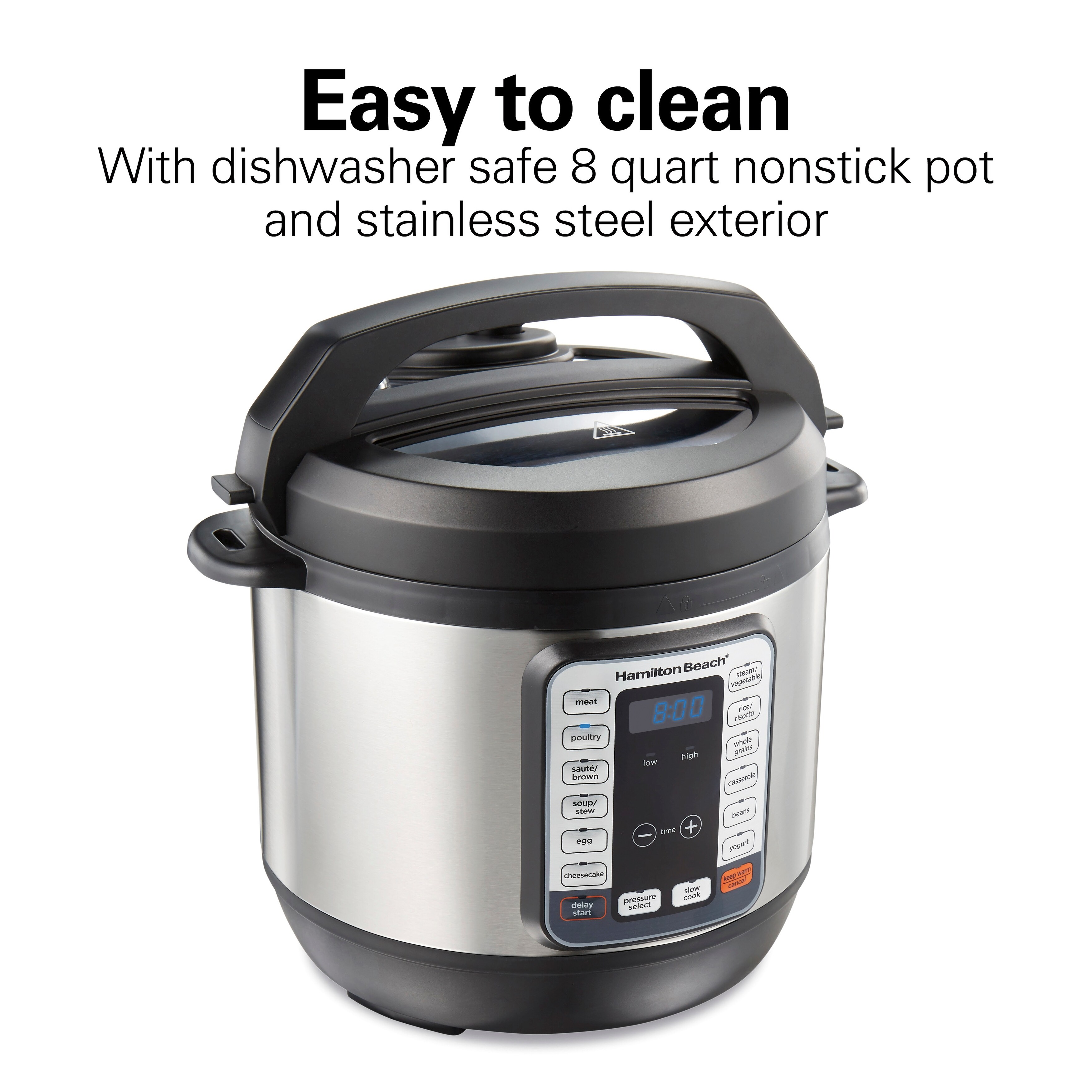 Instant pot 8 quart outlet bed bath and beyond