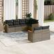 Option Gray 7 Piece