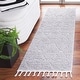 preview thumbnail 15 of 50, SAFAVIEH Marrakech Moroccan Boho Braided Tassel Area Rug