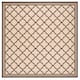Option Creme/Brown