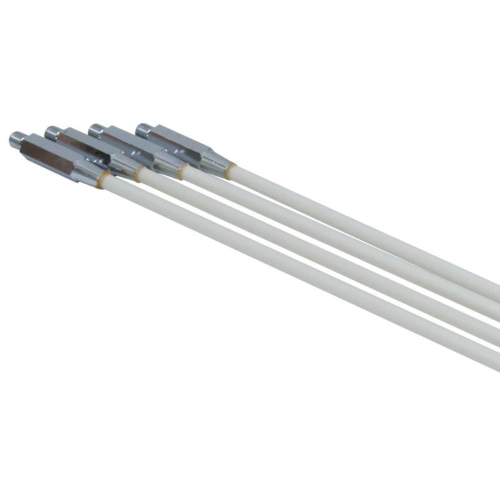 Solarcon Ground Plane Kit for Model IMAX-2000 Base Station Antennas Home CB  Antennas - Overstock - 28610272