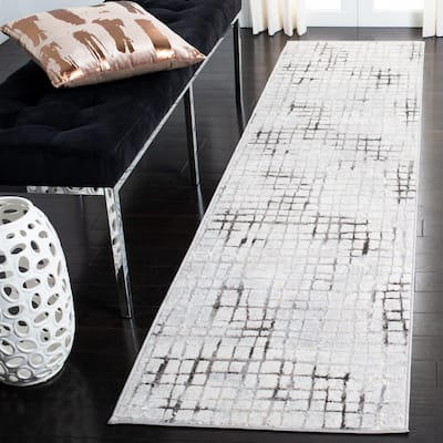 SAFAVIEH Orchard Margrett Modern Abstract Rug