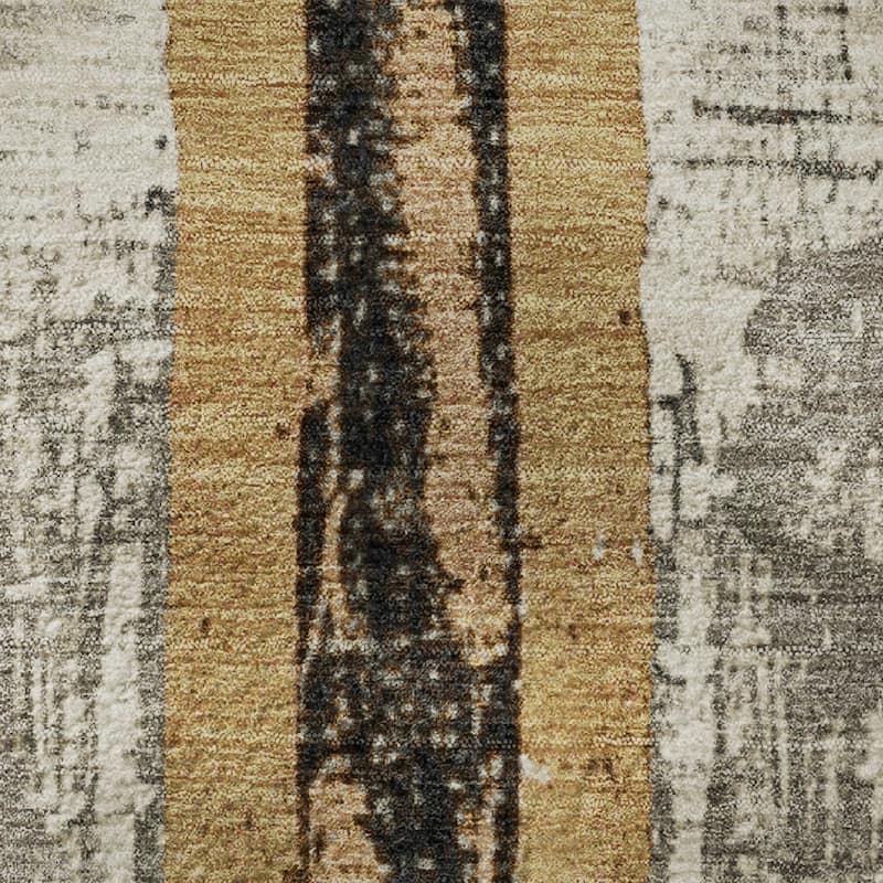 Premium Washable Super Soft Casual Contemporary Mayfield Rug