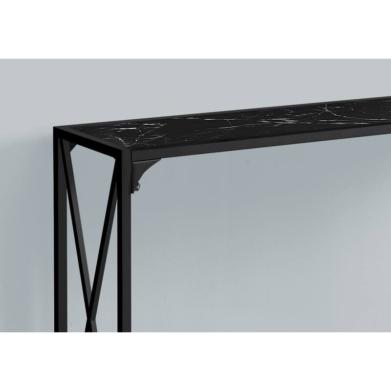 Accent Table, Console