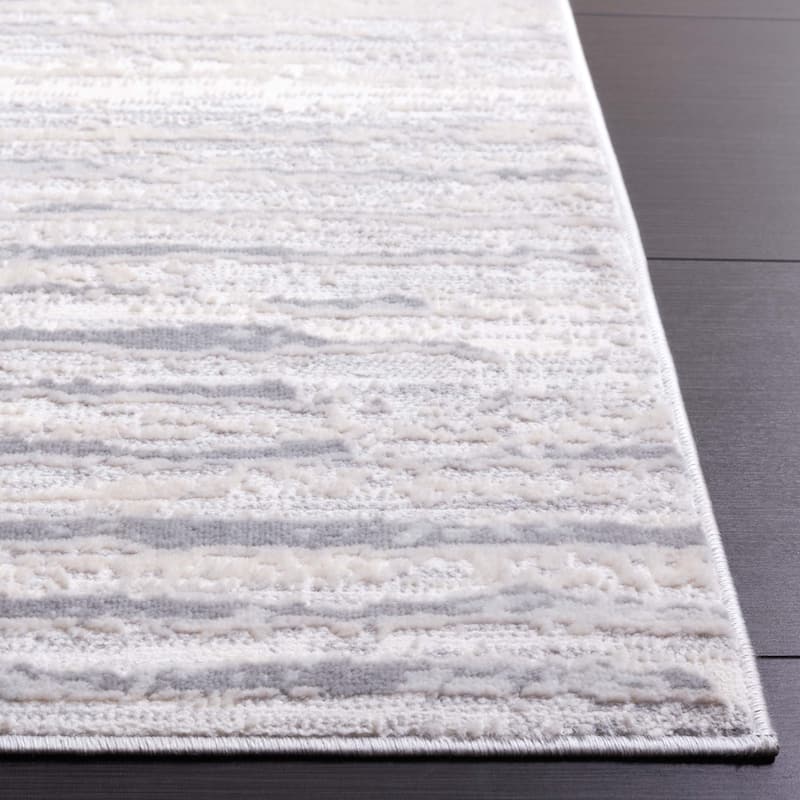 SAFAVIEH Lagoon Vesselina Fenne Abstract Rug
