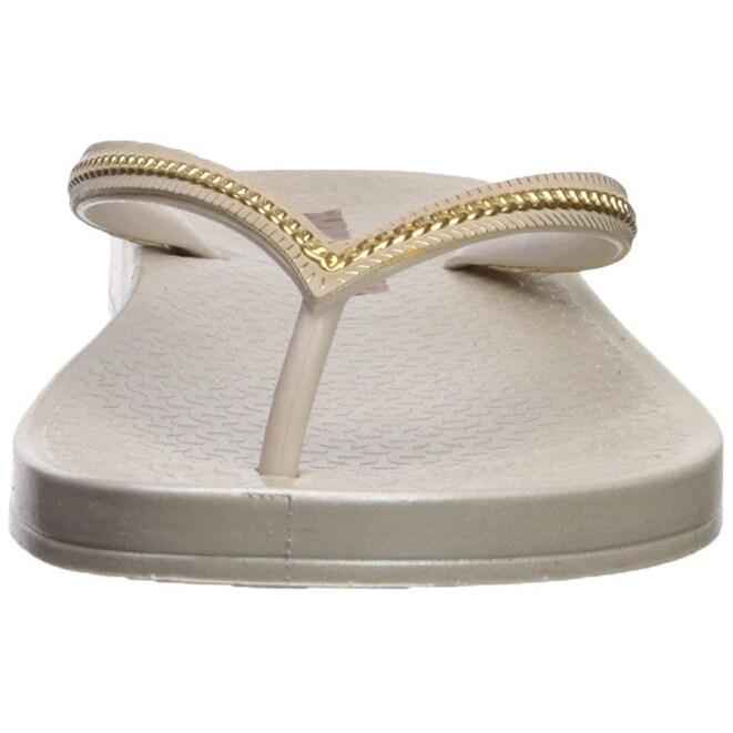 ipanema ana metallic