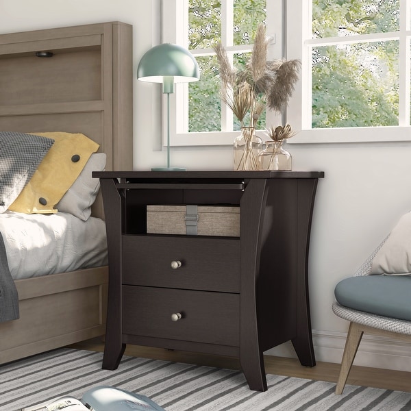 Mens nightstand best sale